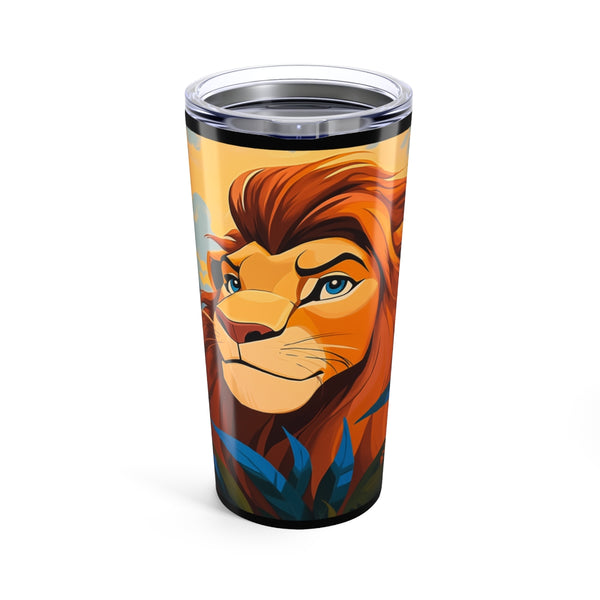 Roar with Simba: Adventure Bottle