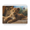 Roar with Simba Mouse Pad