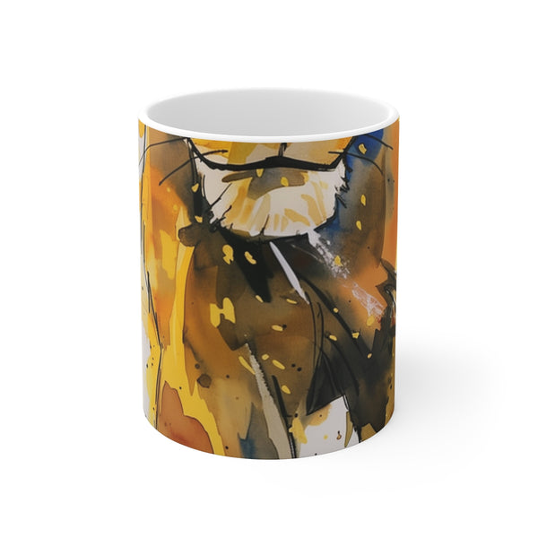 "Roar with the Lion King"