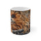 "Roar-worthy Chewbacca Coffee Mug"
