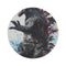"Roar-Worthy Godzilla Round Rug"