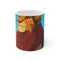 "Roar-worthy Lion King Mug"