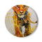 "Roar-worthy Simba Coaster: The King's Pride"