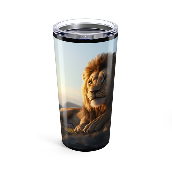 Roar-Worthy Simba Drinking Bottle