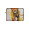 "Roar-worthy Simba Laptop Sleeve"