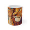 "Roar-worthy Simba Lion Mug"