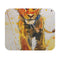 Roar-worthy Simba Mouse Pad