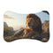 "Roar-worthy Simba Pet Mat"