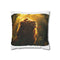 "Roar-Worthy Simba Pillowcase: Lion King"