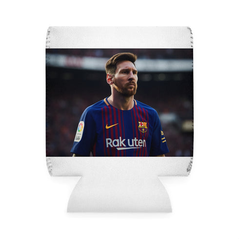 Roaring Coolness: Lionel Can Sleeve