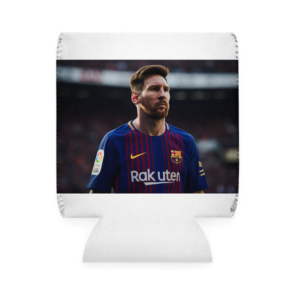 Roaring Coolness: Lionel Can Sleeve