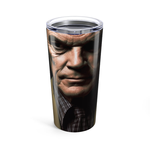 Roaring Fire Whiskey Flask: Adventure-ready