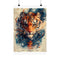 "Roaring into the Year: Tiger"