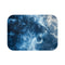 "Roaring Lion Cloud Lightning Bathmat"