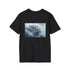 Roaring Lion Cloud Lightning Shirt