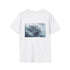 Roaring Lion Cloud Lightning Shirt