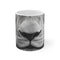 "Roaring Lion Face Mug"