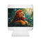 Roaring Lion King Can Sleeve
