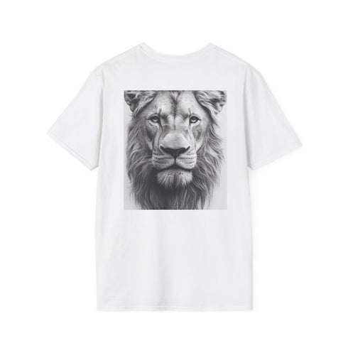 Roaring Lion King Tee