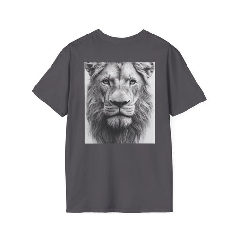 Roaring Lion King Tee