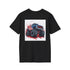 Roaring Monster Truck Madness Tee