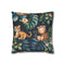 "Roaring Tiger Jungle Pillowcase"