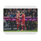 Robber Ribery Mouse Pad Dash of Munich Style
