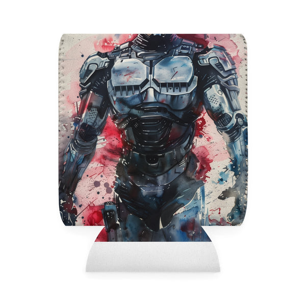 RoboCool: Keep Your Drink Safe