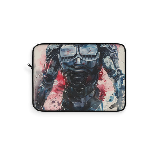"RoboGuard Laptop Sleeve Protector"