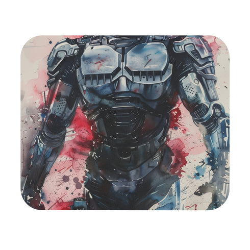 RoboMouse Reviving Retro Gaming Glory