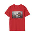 Robot Artist Dream Painting T-shirt