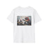 Robot Artist Dream Painting T-shirt