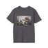Robot Artist Dream Painting T-shirt