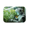 Robot Gardener Crystal Plant Bath Mat