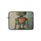 "Robot Love Laptop Sleeve"