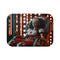 Robot Queen Data Throne Bathmat
