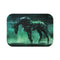 Robotic Centaur Bath Mat Collection