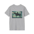 Robotic Centaur Data Storm T-shirt