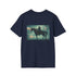 Robotic Centaur Data Storm T-shirt