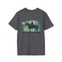 Robotic Centaur Data Storm T-shirt