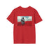 Robotic Knight Field Red Tees