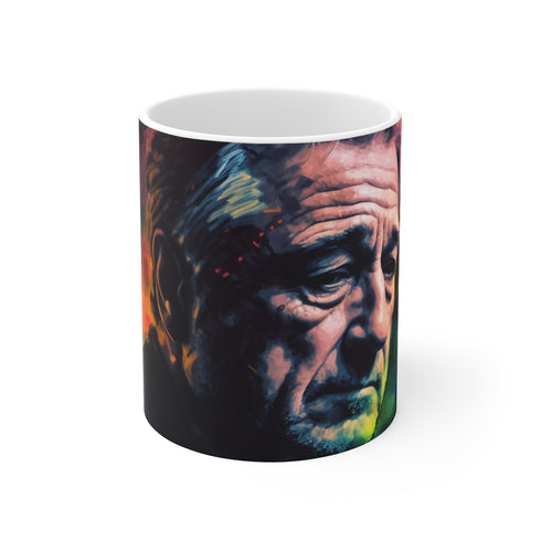 "Robust Rob: Mug of Motivation"