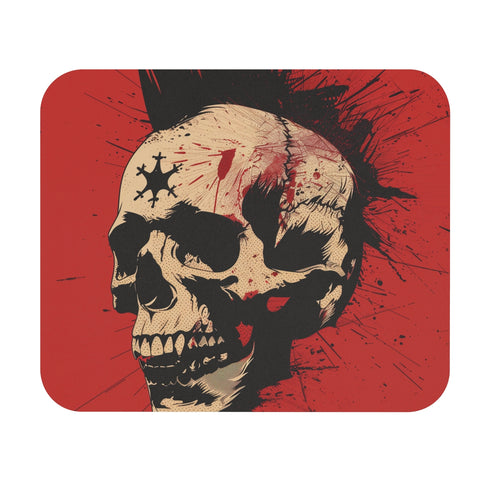 Rock n Roll Mouse Pad Punk Perfection!