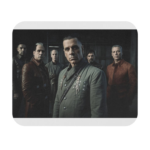 Rock Out with Rammstein!