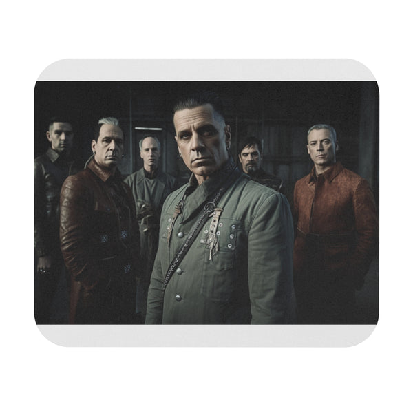 Rock Out with Rammstein!