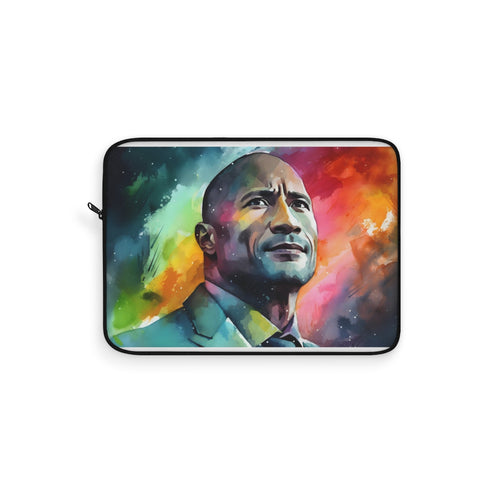 "Rock-Solid Laptop Protection"