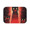 "Rockin' Cats Bathroom Mat"