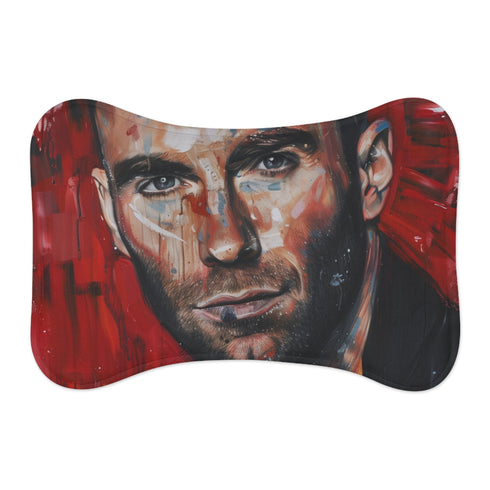 "Rockin' Pet Mat Collection"