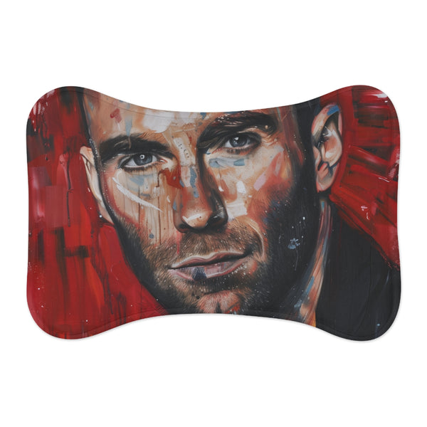 "Rockin' Pet Mat Collection"