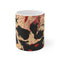 "Rockin' Rebellion Coffee Mug"